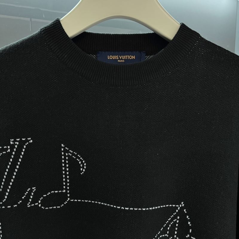 Louis Vuitton Sweaters